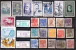 Brazil Brazil-lot stamps (ST82)