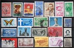 Brazil Brazil-lot stamps (ST83)