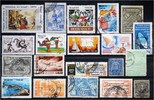 Brazil Brazil-lot stamps (ST85)