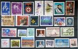 Canada Canada-lot stamps (ST86)