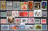 Canada Canada-lot stamps (ST87)
