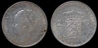 Netherlands rijksdaalder Netherlands Wilhelmina I 2 1/2 gulden(rijksdaalder)1938