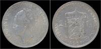 Netherlands rijksdaalder Netherlands Wilhelmina I 2 1/2 gulden(rijksdaalder)1937