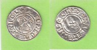 England Penny Aethelred II., Lincoln, Münzmeister DORECETEL (sehr selten)