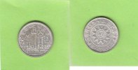 Fukien 20 Cents Märtyrer-Denkmal, hübsch