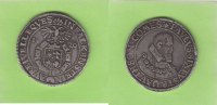 Trautson Taler Paul Sixtus von Falkenstein