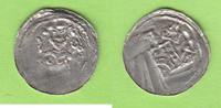 Salzburg Pfennig Konrad I., sehr selten