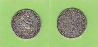 Habsburg Kärnten Taler hübsch, selten