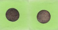 Würzburg Pfennig Konrad I. von Querfurt, inkuse Prägung, sehr selten
