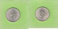 Weimarer Republik 3 Reichsmark Schwurhand, hübsch