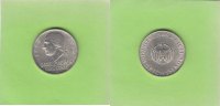 Weimarer Republik 3 Reichsmark Lessing, hübsch