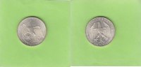 Weimarer Republik 3 Reichsmark Waldeck