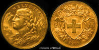 Mexiko 10 Pesos Mexiko - 10 Pesos - 1959
