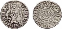 Limburg, Grafschaft Pfennig Wilhelm I. 1401-1457