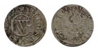 Brandenburg-Preußen Schilling Georg Wilhelm 1619-1640
