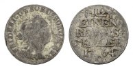 Brandenburg-Preußen 1/12 Taler Friedrich II. 1740-1786
