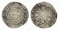 Brandenburg-Preußen Groschen Joachim I., allein 1499-1535
