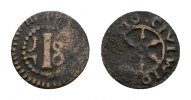 Wiedenbrück Cu Pfennig