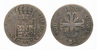 Brandenburg-Preußen Kreuzer Friedrich Wilhelm III. 1797-1840