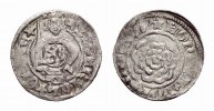 Limburg, Grafschaft Pfennig Dietrich V. 1401-1443