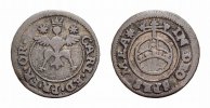 Ostfriesland Örtgen Karl Edzard 1734-1744