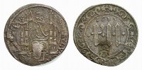Münster, Domkapitel Cu 12 Pfennig