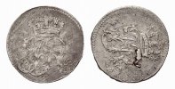 Brandenburg-Preußen 1/24 Taler Friedrich II. 1740-1786