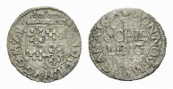 Brandenburg-Preußen Schilling Friedrich Wilhelm 1640-1688