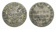 Lübeck, Stadt 1/24 Taler