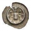 Anhalt Brakteat Die Nachfolger Heinrichs I. (2. Hälfte 13. Jhdt.)
