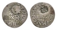 Brandenburg-Preußen Schilling Friedrich Wilhelm 1640-1688