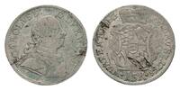 Württemberg 15 Kreuzer Karl Eugen 1744-1793