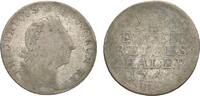 Brandenburg-Preußen 1/12 Taler Friedrich II. 1740-1786