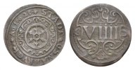 Osnabrück, Stadt Cu 9 Pfennig