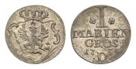 Brandenburg-Preußen Mariengroschen Friedrich II. 1740-1786