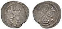 Brandenburg-Preußen Pfennig Askanisches Haus bis 1300