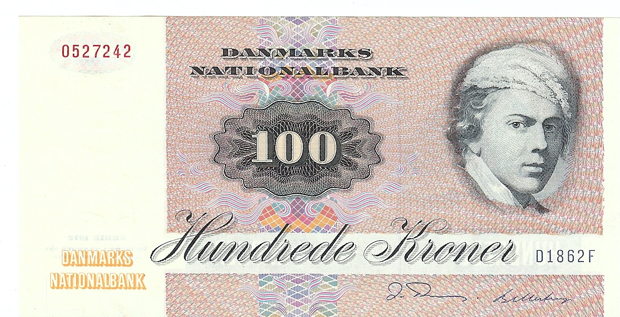 Denmark Kroner Unc Ma Shops