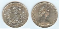 Bahamas $5