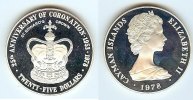 Cayman Islands $25