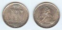 San Marino 20 Lire