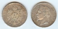 France 5 Francs