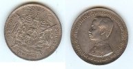 Thailand Baht