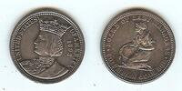 Usa 1/4 $ isabella