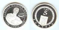 Romania 5 Lei
