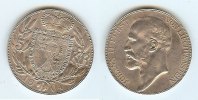 Liechtenstein 5 Kronen