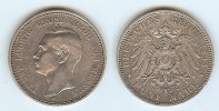 Germany Hessen 5 Mark