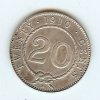 Sarawak 20 Cent 