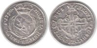 Schweiz 10 Kreuzer Bern 10 Kreuzer 1790