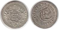 Altdeutschland 2 1//2 Kreuzer Hohenlohe-Neuenstein-Öhringen Ludwig Friedrich Karl 2 1/2 Kreuzer 1774 Nürnberg