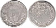 Altdeutschland 2/3 Taler Sachsen-Neu-Gotha Friedrich I. mit seinen 6 Brüdern 2/3 Taler 1679